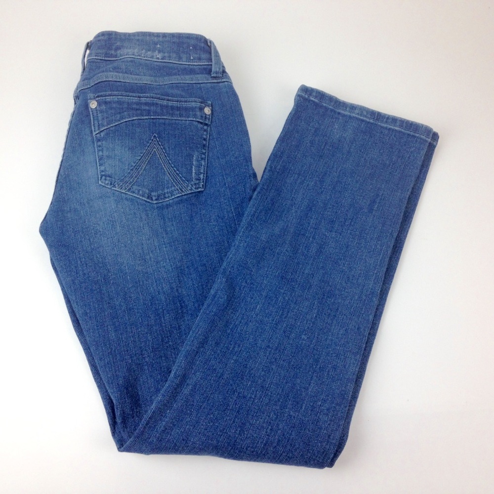 Delia*s Morgan Jeans 7/8r